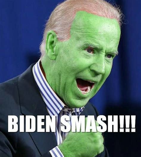 funny memes of joe biden